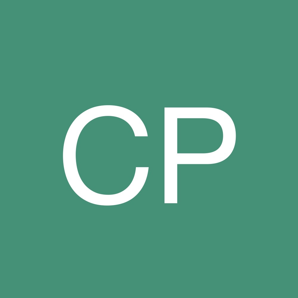 Meet your Posher, Christen